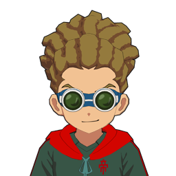 Kidou Yuuto (Teikoku)