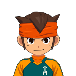 Endou Mamoru