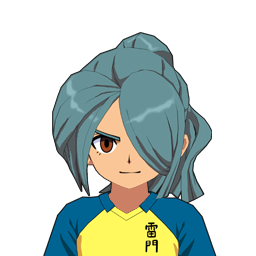 Kazemaru Ichirouta