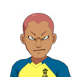 Someoka Ryuugo